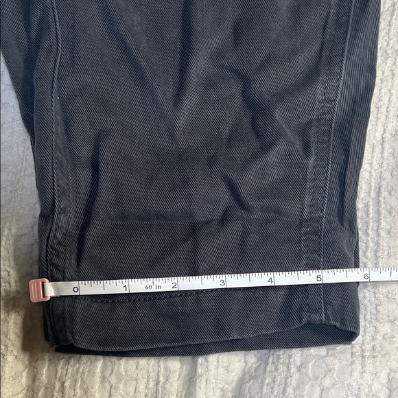 Everlane Women's Gray Chinos size 6 - Picture 9 of 10